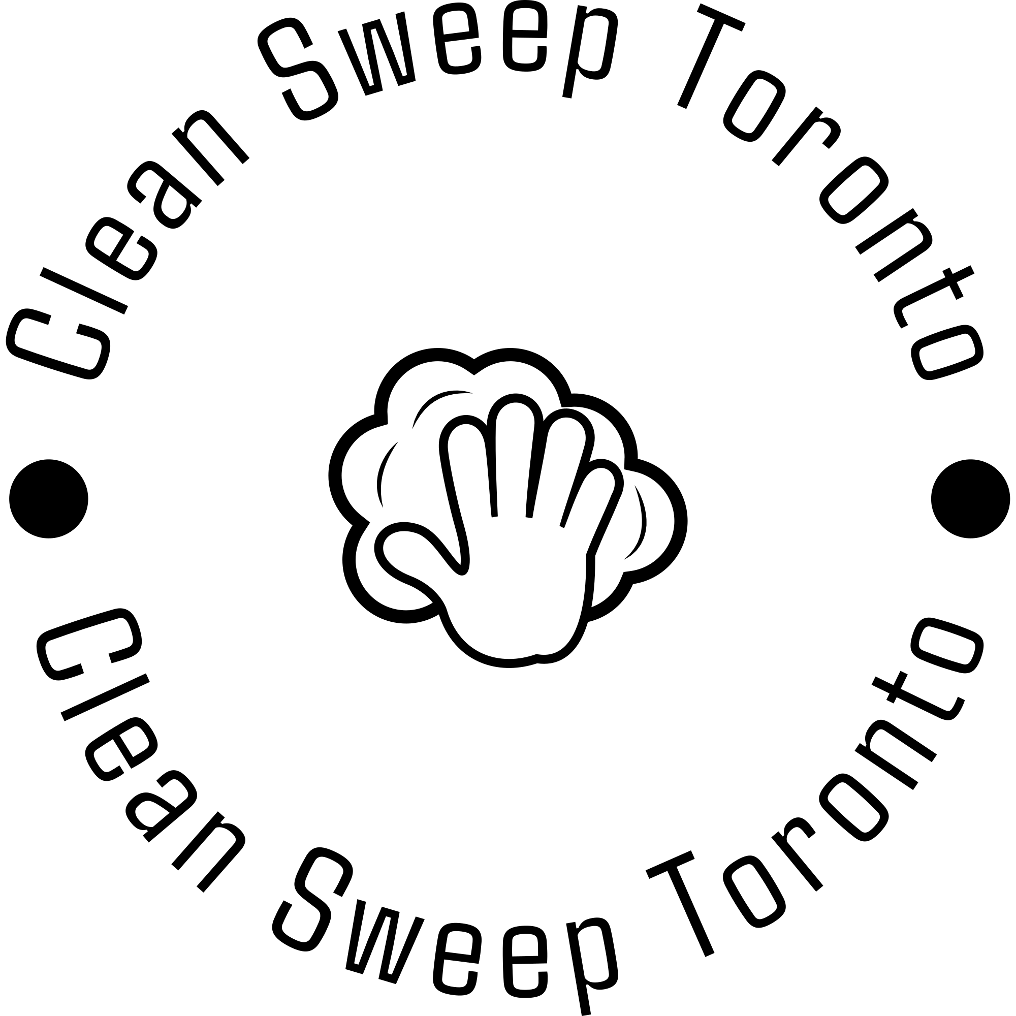 Clean Sweep Toronto Logo